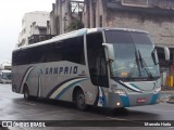 Viação Sampaio 290 na cidade de Rio de Janeiro, Rio de Janeiro, Brasil, por Marcelo Horta. Número da foto: #:id.