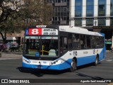 Rio Grande 1168 na cidade de Ciudad Autónoma de Buenos Aires, Argentina, por Agustin SanCristobal1712. Número da foto: #13039101.