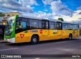 Via Verde Transportes Coletivos 0524005 na cidade de Manaus, Amazonas, Brasil, por João Pbs. Número da foto: #13037957.