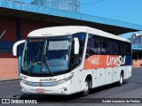 Unesul de Transportes 4140 na cidade de Porto Alegre, Rio Grande do Sul, Brasil, por André Lourenço de Freitas. Número da foto: #13038712.