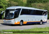 Gasparo Turismo 72100 na cidade de Paracambi, Rio de Janeiro, Brasil, por Luiz Petriz. Número da foto: #13040192.