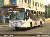 Trectur 1122 na cidade de Três Corações, Minas Gerais, Brasil, por Fábio Mateus Tibúrcio. Número da foto: #13039100.