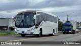 Ônibus Particulares  na cidade de Uruguaiana, Rio Grande do Sul, Brasil, por RODRIGO Souza. Número da foto: #13038365.