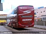 Viação Serro 36623 na cidade de Belo Horizonte, Minas Gerais, Brasil, por Douglas Yuri. Número da foto: #13039178.
