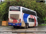 CMW Transportes 1129 na cidade de São Paulo, São Paulo, Brasil, por Gabriel Giacomin de Lima. Número da foto: #13040504.