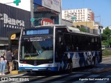 Transportes Sesenta y Ocho S.R.L 111 na cidade de Ciudad Autónoma de Buenos Aires, Argentina, por Agustin SanCristobal1712. Número da foto: #13039123.