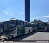 Transunião Transportes 5 6267 na cidade de São Paulo, São Paulo, Brasil, por Andre Santos de Moraes. Número da foto: #13039546.