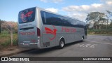 Harpia Turismo 600 na cidade de Belo Horizonte, Minas Gerais, Brasil, por MARCELO CORREIA. Número da foto: #13038207.