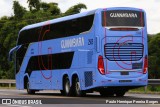 Expresso Guanabara 2505 na cidade de Barra do Piraí, Rio de Janeiro, Brasil, por Paulo Henrique Pereira Borges. Número da foto: #13039895.