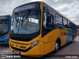 Sharp Transportes 140 na cidade de Curitiba, Paraná, Brasil, por Gabriel Serafim. Número da foto: #13037902.