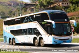 Emtram 5560 na cidade de Barra do Piraí, Rio de Janeiro, Brasil, por Paulo Henrique Pereira Borges. Número da foto: #13039810.
