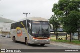 Saritur - Santa Rita Transporte Urbano e Rodoviário 12700 na cidade de Belo Horizonte, Minas Gerais, Brasil, por Odair Machado. Número da foto: #13037874.