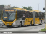 Mobi Rio E901028 na cidade de Rio de Janeiro, Rio de Janeiro, Brasil, por Rodrigo Miguel. Número da foto: #:id.