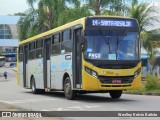 ConSor - Consórcio Sorocaba 1241 na cidade de Sorocaba, São Paulo, Brasil, por Weslley Kelvin Batista. Número da foto: #13038419.