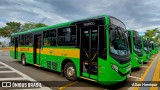 Transportes Capellini 32890 na cidade de Paulínia, São Paulo, Brasil, por Allan Henrique. Número da foto: #13038292.