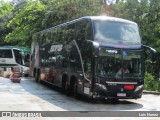 Eucatur - Empresa União Cascavel de Transportes e Turismo 5545 na cidade de São Paulo, São Paulo, Brasil, por Luis Nunez. Número da foto: #13038501.