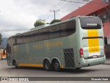 Viação Itapemirim 227 na cidade de Rio de Janeiro, Rio de Janeiro, Brasil, por Marcelo Horta. Número da foto: #13038393.