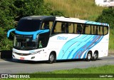 Malitur Turismo 9400 na cidade de Paracambi, Rio de Janeiro, Brasil, por Luiz Petriz. Número da foto: #13040247.