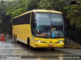 Viação Itapemirim 8657 na cidade de São Paulo, São Paulo, Brasil, por Gabriel Giacomin de Lima. Número da foto: #13040501.