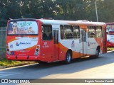 Empresa de Ônibus Vila Galvão 2071 na cidade de Guarulhos, São Paulo, Brasil, por Rogério Teixeira Varadi. Número da foto: #13038994.