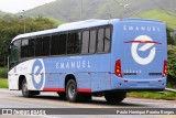Emanuel Transportes 122640 na cidade de Barra do Piraí, Rio de Janeiro, Brasil, por Paulo Henrique Pereira Borges. Número da foto: #13039868.