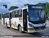Empresa de Transportes Nova Marambaia AT-205 na cidade de Belém, Pará, Brasil, por Samara Goes. Número da foto: #13039476.