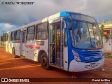Consórcio Navegantes - 02 > Viação São Jorge > Transurb Transporte Urbano 02064 na cidade de João Pessoa, Paraíba, Brasil, por Daniel da Silva. Número da foto: #13038137.