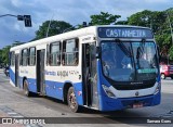 Autoviária Paraense AV-94204 na cidade de Belém, Pará, Brasil, por Samara Goes. Número da foto: #:id.