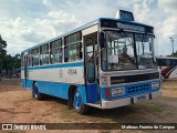 Ônibus Particulares 47644 na cidade de Artur Nogueira, São Paulo, Brasil, por Matheus Ferreira de Campos. Número da foto: #:id.