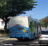 Santa Zita Transportes Coletivos 21140 na cidade de Vila Velha, Espírito Santo, Brasil, por BUSOLOGO MIRIM CAPIXABA. Número da foto: #:id.
