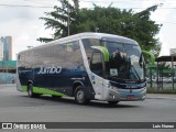 Jumbo Turismo 3190 na cidade de São Paulo, São Paulo, Brasil, por Luis Nunez. Número da foto: #13038547.