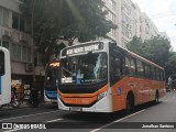 Empresa de Transportes Braso Lisboa A29047 na cidade de Rio de Janeiro, Rio de Janeiro, Brasil, por Jonathan Santoss. Número da foto: #:id.