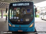 Santa Zita Transportes Coletivos 21230 na cidade de Cariacica, Espírito Santo, Brasil, por Everton Costa Goltara. Número da foto: #13038465.