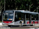 Viação Gatusa Transportes Urbanos 7 6936 na cidade de São Paulo, São Paulo, Brasil, por Victor Oliveira Santos. Número da foto: #:id.