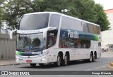 Planalto Transportes 2124 na cidade de Porto Alegre, Rio Grande do Sul, Brasil, por George Miranda. Número da foto: #:id.