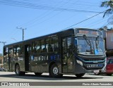 Jundiá Transportadora Turistica 1248 na cidade de Mairinque, São Paulo, Brasil, por Flavio Alberto Fernandes. Número da foto: #:id.