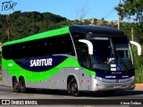 Saritur - Santa Rita Transporte Urbano e Rodoviário 32880 na cidade de Sabará, Minas Gerais, Brasil, por César Ônibus. Número da foto: #13040109.