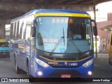 Premium Auto Ônibus C41883 na cidade de Rio de Janeiro, Rio de Janeiro, Brasil, por Jonata Rodrigo. Número da foto: #:id.