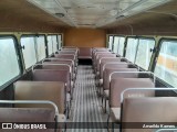 Auto Viação Petrolândia 4743 na cidade de Ituporanga, Santa Catarina, Brasil, por Amarildo Kamers. Número da foto: #13039264.