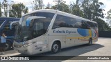 Colméia Expresso 4900 na cidade de Campinas, São Paulo, Brasil, por Andarilho Paulista. Número da foto: #13037921.