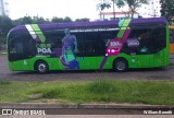 Sudeste Transportes Coletivos 9602 na cidade de Porto Alegre, Rio Grande do Sul, Brasil, por William Bonetti. Número da foto: #:id.