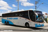Emtram 4750 na cidade de Vitória da Conquista, Bahia, Brasil, por Paulo Henrique Pereira Borges. Número da foto: #13039791.