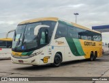 Empresa Gontijo de Transportes 21510 na cidade de Goiânia, Goiás, Brasil, por Jonas Castro. Número da foto: #13039485.