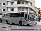 SPE VIA MOBILIDADE S/A PL498 na cidade de Curitiba, Paraná, Brasil, por Paulo Gustavo. Número da foto: #13040163.