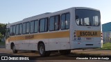 Escolares KXS3880 na cidade de Anchieta, Espírito Santo, Brasil, por Alexandre  Xavier de Araújo. Número da foto: #13038230.
