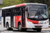 Pêssego Transportes 4 7144 na cidade de São Paulo, São Paulo, Brasil, por Matheus Ribas. Número da foto: #13040297.