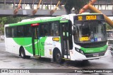 Caprichosa Auto Ônibus B27050 na cidade de Rio de Janeiro, Rio de Janeiro, Brasil, por Paulo Henrique Pereira Borges. Número da foto: #13039732.