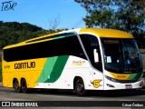 Empresa Gontijo de Transportes 19790 na cidade de Sabará, Minas Gerais, Brasil, por César Ônibus. Número da foto: #13040077.