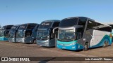 Expresso Satélite Norte 16900 na cidade de Goiânia, Goiás, Brasil, por João Gabriel P. Soares. Número da foto: #13039390.