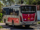 Express Transportes Urbanos Ltda 4 8568 na cidade de São Paulo, São Paulo, Brasil, por Charles Roger. Número da foto: #13037889.